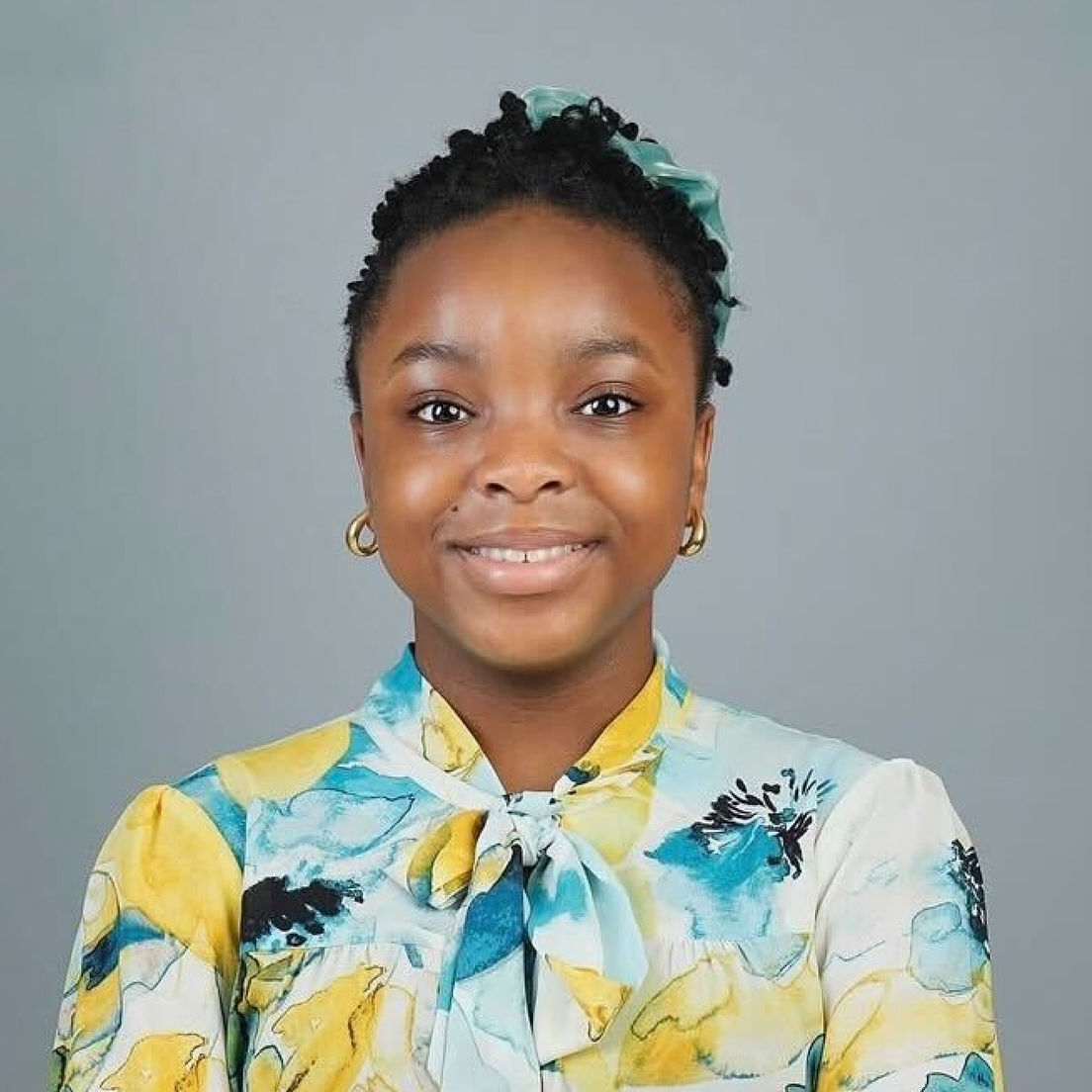 Zahra, founder and lead mentor of Zahraajet